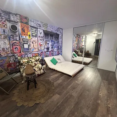 Havre De Paix- Centre - Piscine 4m Villa